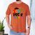 Pre-K Graduate 2025 Preschool Graduation Class Of 2025 Kids Men's Comfort Colors T-Shirt Yam