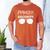Princess Security Perfects For Dad Orr Boyfriend Small Men's Comfort Colors T-Shirt Yam