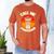 Professor Graduation For PhD Degree Doctor University Men's Comfort Colors T-Shirt Yam