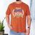Proud Aunt Of 2018 Graduate Shirt Graduation Grad Men's Comfort Colors T-Shirt Yam