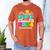 Proud Bff Of Kindergarten Graduate 2024 Graduation Bff Men's Comfort Colors T-Shirt Yam