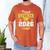 Proud Brother Of a Class Of 2026 Graduate Senior Graduation Men's Comfort Colors T-Shirt Yam