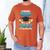 Proud Brother Of Two 2024 Graduates Twin Family Graduation Men's Comfort Colors T-Shirt Yam