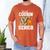 Proud Cousin Of A 2026 Senior Basketball Graduation Leopard Men's Comfort Colors T-Shirt Yam