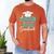 Proud Cousin Of a Class Of 2026 Graduate For Graduation Men's Comfort Colors T-Shirt Yam