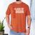 Proud Dad Of A 2026 Graduate Grad Senior Father Graduation Men's Comfort Colors T-Shirt Yam
