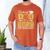 Proud Dad Of A 2026 Graduate Senior 2026 Grad Family Men's Comfort Colors T-Shirt Yam
