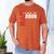 Proud Dad Of Class Of 2026 Graduate Men's Comfort Colors T-Shirt Yam