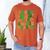 Proud Dad Of a Cookie Dealer Scout Troop Cookie Dealer Girls Men's Comfort Colors T-Shirt Yam Proud Dad Of a Cookie Dealer Scout Troop Cookie Dealer Girls Men's Comfort Colors T-Shirt Yam