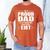 Proud Dad Of a Freaking Awesome EMT Emergency Medical Men's Comfort Colors T-Shirt Yam Proud Dad Of a Freaking Awesome EMT Emergency Medical Men's Comfort Colors T-Shirt Yam