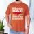 Proud Dad Graduation Shirt 2018 Graduate Tee Men's Comfort Colors T-Shirt Yam