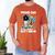 Proud Dad Of The Toughest Boy Autism Awareness Father Autism Men's Comfort Colors T-Shirt Yam Proud Dad Of The Toughest Boy Autism Awareness Father Autism Men's Comfort Colors T-Shirt Yam