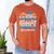 Proud Family Of 5th Grade Graduate 2024 Family Graduation Men's Comfort Colors T-Shirt Yam