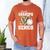 Proud Grandpa Of A 2026 Senior Baseball Graduation Leopard Men's Comfort Colors T-Shirt Yam Proud Grandpa Of A 2026 Senior Baseball Graduation Leopard Men's Comfort Colors T-Shirt Yam