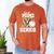 Proud Mimi Of A 2026 Senior Baseball Graduation Leopard Men's Comfort Colors T-Shirt Yam