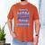 Proud Mom Of 2018 Senior Graduation T Shirt Men's Comfort Colors T-Shirt Yam