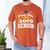 Proud Mom Of A 2019 Senior Graduation Class Outfit T-Shirt Men's Comfort Colors T-Shirt Yam