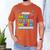 Proud MOM Of a 2025 PRE-K Graduate -Graduation Men's Comfort Colors T-Shirt Yam