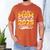 Proud Mom Of a 2025 Senior Graduate Graduation Men's Comfort Colors T-Shirt Yam
