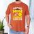Proud Mom Of a Softball Senior Class Of 2026 Graduation Men's Comfort Colors T-Shirt Yam