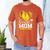 Proud Senior Mom Class Of 2026 Softball Graduation Heart Men's Comfort Colors T-Shirt Yam