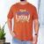 Proud Sister Of 2018 Graduate Shirt Graduation Grad Men's Comfort Colors T-Shirt Yam