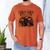 Proudly Anti Social Member Of The Introverted Book Club Men's Comfort Colors T-Shirt Yam Proudly Anti Social Member Of The Introverted Book Club Men's Comfort Colors T-Shirt Yam