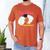 This Queen Mastered It Masters Graduation Class Of 2026 Men's Comfort Colors T-Shirt Yam