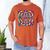Rad Dad Trippy Hippie Tie-Dye Rainbow 70s Vibes Novelty Men's Comfort Colors T-Shirt Yam Rad Dad Trippy Hippie Tie-Dye Rainbow 70s Vibes Novelty Men's Comfort Colors T-Shirt Yam