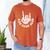 Rad Dads Club Fathers Day Cool Dads Club Men's Comfort Colors T-Shirt Yam Rad Dads Club Fathers Day Cool Dads Club Men's Comfort Colors T-Shirt Yam