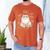 Ragdoll Cat Anatomy Cute Pet Mom Dad Cream Bicolor Men's Comfort Colors T-Shirt Yam
