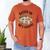 Raised On 90's Country Music Lover Nostalgia Retro Vibe Men's Comfort Colors T-Shirt Yam