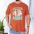 There Is No Such Thing As Too Many Books Shirt Bookish Men's Comfort Colors T-Shirt Yam