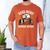 Read More Banned Books Reader Cat Lover Librarian Freedom Men's Comfort Colors T-Shirt Yam
