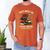 I Read Books Bookworm Halloween Men's Comfort Colors T-Shirt Yam