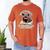Read Books And Dismantle Systems Of Oppression Men's Comfort Colors T-Shirt Yam