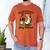 Read Books Be Kind Stay Weird Bookish Silly Goose Reading Men's Comfort Colors T-Shirt Yam