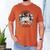 Read Books Be Kind Stay Weird Dragon Men's Comfort Colors T-Shirt Yam
