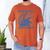 Read Books Stay Weird Men's Comfort Colors T-Shirt Yam