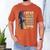 Reading Bookish Dragon Fantasy Men's Comfort Colors T-Shirt Yam Reading Bookish Dragon Fantasy Men's Comfort Colors T-Shirt Yam