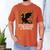Reading Dragon Easily Distracted By Dragons And Books Men's Comfort Colors T-Shirt Yam