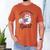 Reading Is My Favorite Sport Saying Cat And Book Lover Men's Comfort Colors T-Shirt Yam