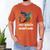 Reading Lover Easily Distracted By Dragons And Books Dragon Men's Comfort Colors T-Shirt Yam