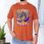 Reading Is Magical Dragon Tee Perfect For Book Lovers Kids Men's Comfort Colors T-Shirt Yam