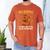Reading Makes Me Feel Less Murdery Book Dragon Men's Comfort Colors T-Shirt Yam