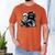 READING IN PEACE RIP Introvert Skeleton Read Book Meme Men's Comfort Colors T-Shirt Yam READING IN PEACE RIP Introvert Skeleton Read Book Meme Men's Comfort Colors T-Shirt Yam