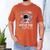 Reading Is Out Of This World Space Book Lover Men's Comfort Colors T-Shirt Yam
