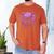 Recluse Pastel Goth Spider Shy Introvert Creepy Cute Kawaii Men's Comfort Colors T-Shirt Yam