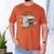 There's No Such Thing As Too Many Book Men's Comfort Colors T-Shirt Yam