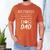 Retired Promoted To Stay At Home Dog Dad Men's Comfort Colors T-Shirt Yam